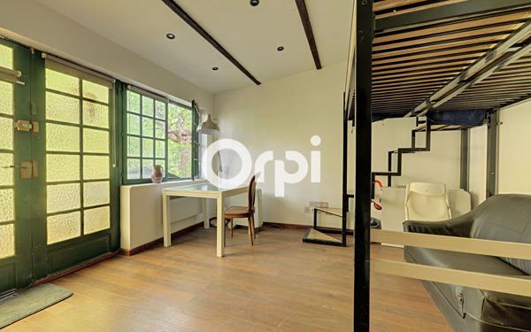 Maison à vendre    5 pièces • 109 m2 Rosny-sous-Bois
