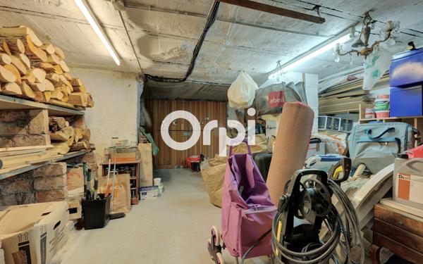Maison à vendre    5 pièces • 109 m2 Rosny-sous-Bois