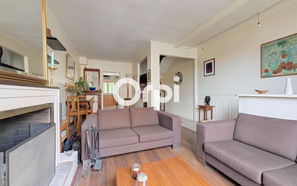 Maison à vendre    5 pièces • 109 m2 Rosny-sous-Bois