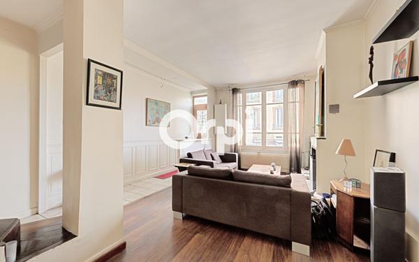 Maison à vendre    5 pièces • 109 m2 Rosny-sous-Bois
