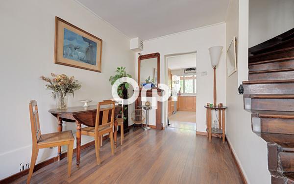 Maison à vendre    5 pièces • 109 m2 Rosny-sous-Bois