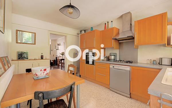 Maison à vendre    5 pièces • 109 m2 Rosny-sous-Bois