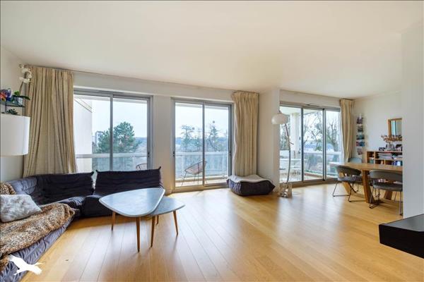 Appartement à vendre |  Lyon 04 |  6 pièces | 132 m²