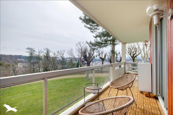 Appartement à vendre |  Lyon 04 |  6 pièces | 132 m²