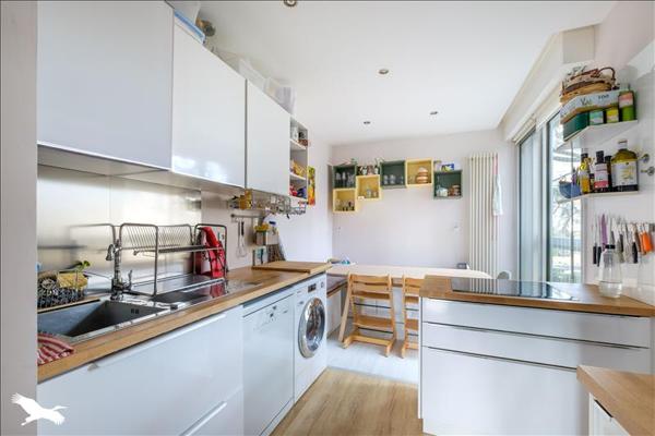 Appartement à vendre |  Lyon 04 |  6 pièces | 132 m²