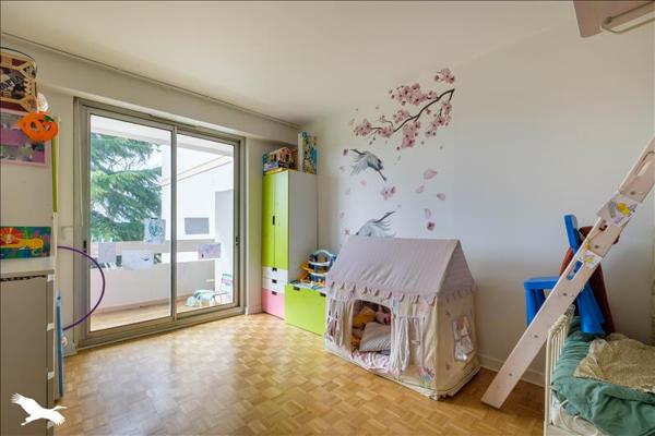 Appartement à vendre |  Lyon 04 |  6 pièces | 132 m²