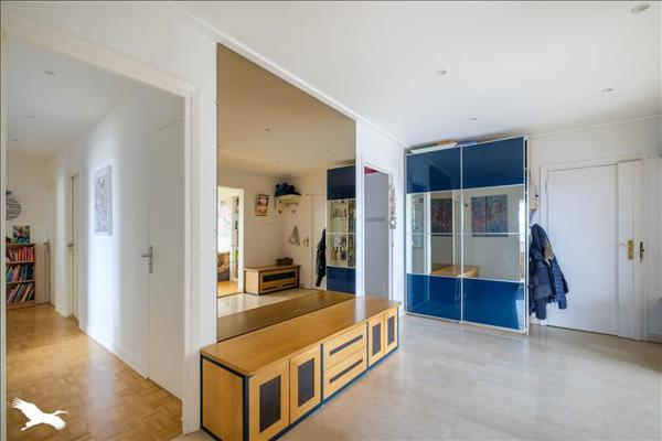 Appartement à vendre |  Lyon 04 |  6 pièces | 132 m²