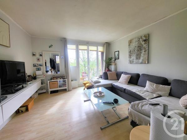 Appartement F3 à vendre  3 pièces - 54,40 m2 EAUBONNE - 95