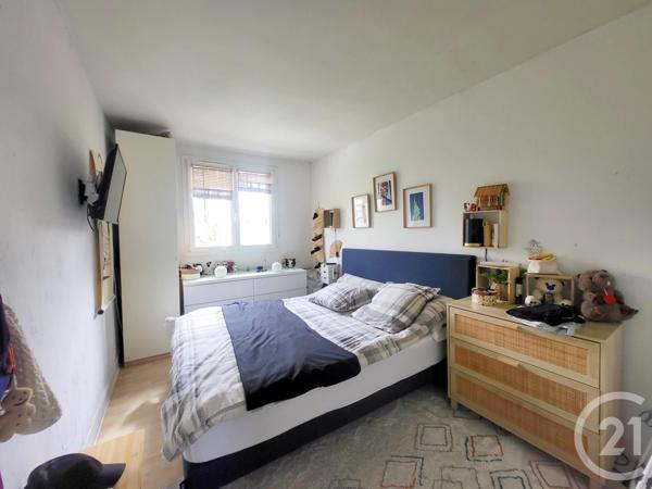 Appartement F3 à vendre  3 pièces - 54,40 m2 EAUBONNE - 95