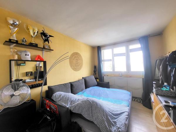 Appartement F3 à vendre  3 pièces - 54,40 m2 EAUBONNE - 95