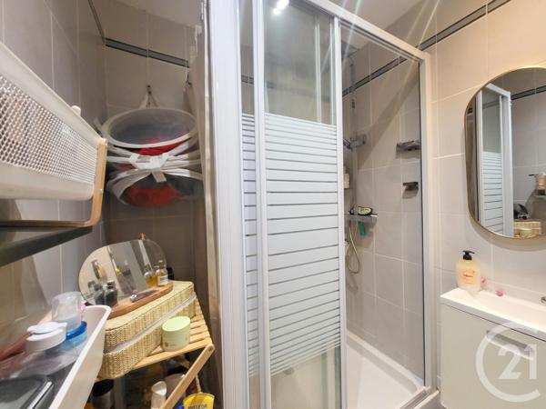 Appartement F3 à vendre  3 pièces - 54,40 m2 EAUBONNE - 95