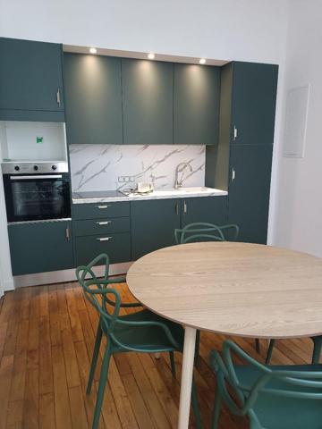 Appartement 2 pièces de 53 m² à Laval