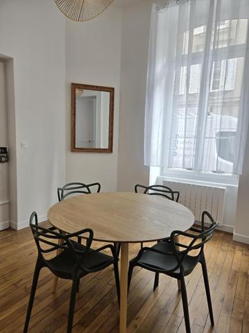 Appartement 2 pièces de 53 m² à Laval