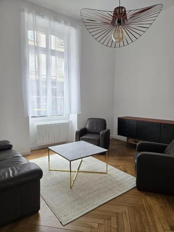 Appartement 2 pièces de 53 m² à Laval