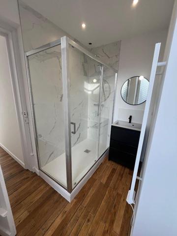 Appartement 2 pièces de 53 m² à Laval