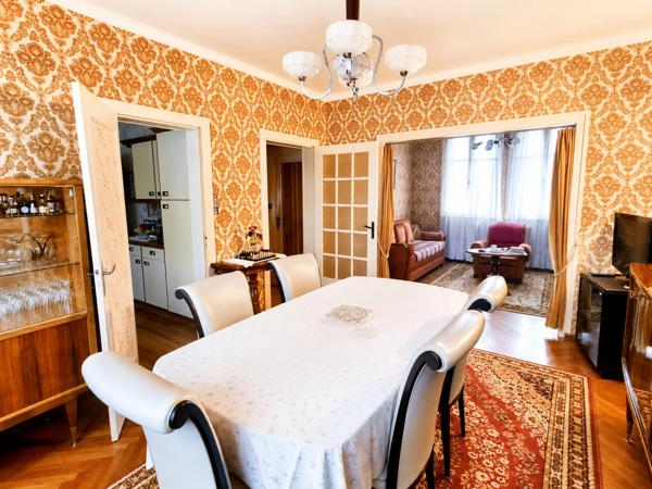 LAGUENNE (19)- Maison composée de 2 logements