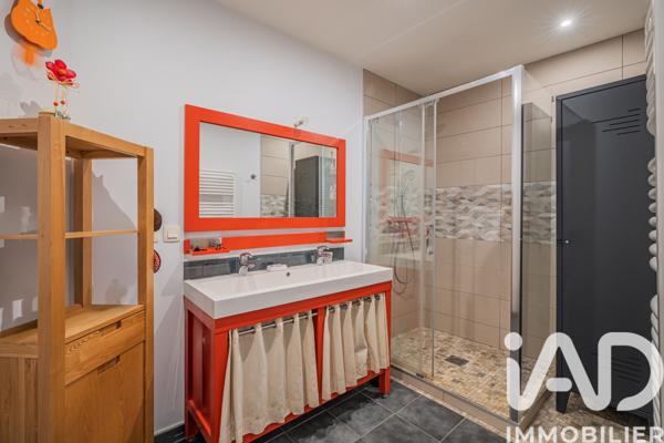 Maison à vendre 4 pièces 110,95 m² Noyarey