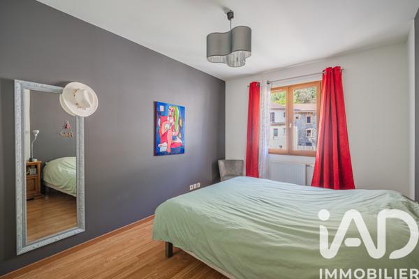 Maison à vendre 4 pièces 110,95 m² Noyarey