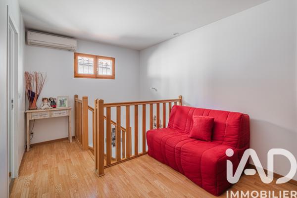 Maison à vendre 4 pièces 110,95 m² Noyarey