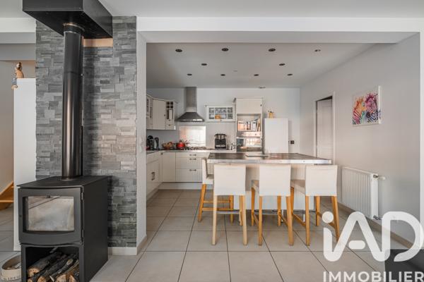 Maison à vendre 4 pièces 110,95 m² Noyarey
