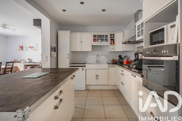 Maison à vendre 4 pièces 110,95 m² Noyarey