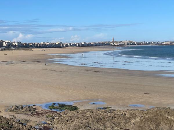 Appartement T5 à vendre SAINT MALO - 90 m² (réf : TS25852)