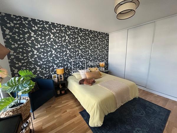 Appartement T4 à vendre LA BAULE - 114 m² (réf : CS26212)