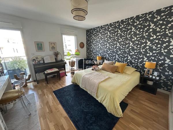 Appartement T4 à vendre LA BAULE - 114 m² (réf : CS26212)