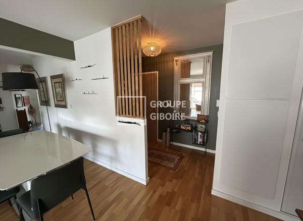 Appartement T4 à vendre LA BAULE - 114 m² (réf : CS26212)