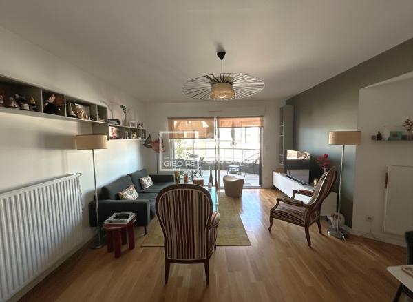 Appartement T4 à vendre LA BAULE - 114 m² (réf : CS26212)