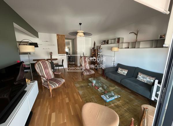 Appartement T4 à vendre LA BAULE - 114 m² (réf : CS26212)
