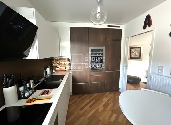 Appartement T4 à vendre LA BAULE - 114 m² (réf : CS26212)