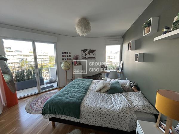 Appartement T4 à vendre LA BAULE - 114 m² (réf : CS26212)