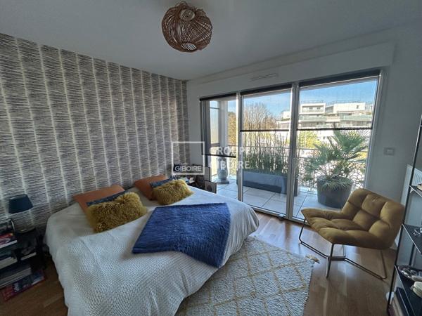 Appartement T4 à vendre LA BAULE - 114 m² (réf : CS26212)