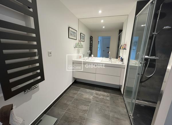 Appartement T4 à vendre LA BAULE - 114 m² (réf : CS26212)