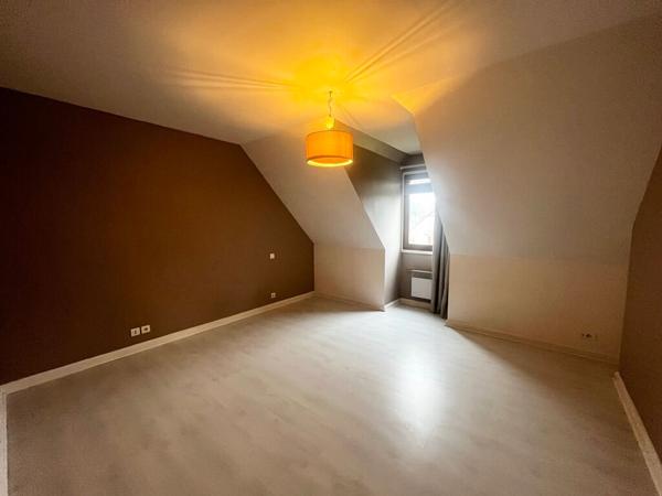 Maison Merlimont 5 pièce(s) 120 m2