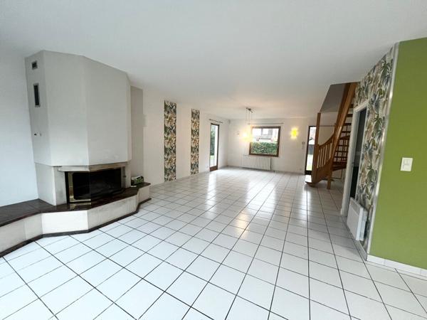 Maison Merlimont 5 pièce(s) 120 m2