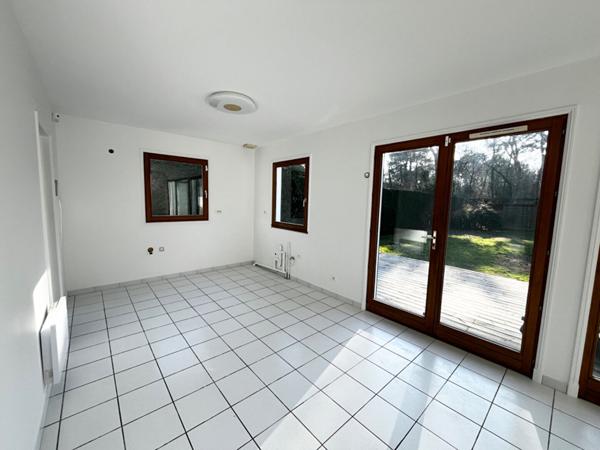 Maison Merlimont 5 pièce(s) 120 m2