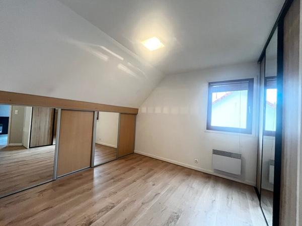 Maison Merlimont 5 pièce(s) 120 m2