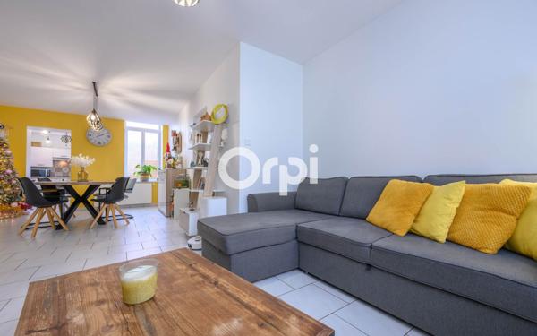 Maison à vendre    5 pièces •  Haubourdin