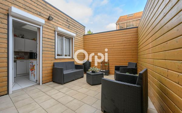 Maison à vendre    5 pièces •  Haubourdin