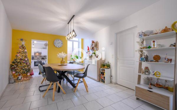 Maison à vendre    5 pièces •  Haubourdin