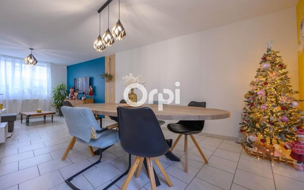 Maison à vendre    5 pièces •  Haubourdin