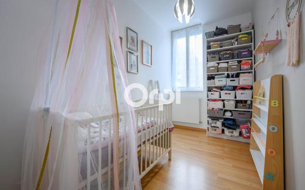 Maison à vendre    5 pièces •  Haubourdin