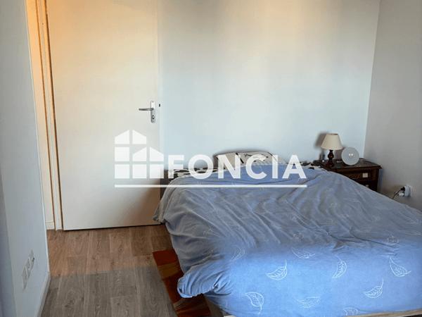 Location Appartement 2 pièces 44.72 m² - 7 AVENUE FRANCOIS MITTERRAND Les Ponts-de-cé 49130