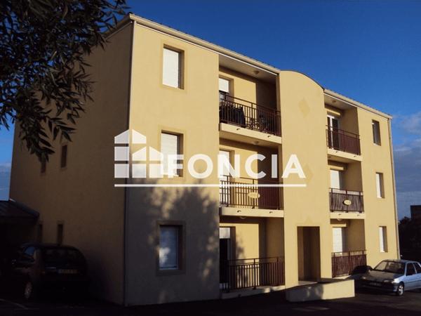 Location Appartement 2 pièces 31.25 m² - LES AVIATEURS La Roche Sur Yon 85000