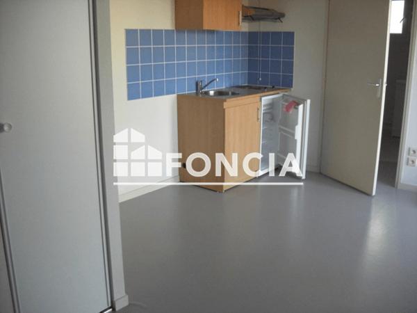 Location Appartement 2 pièces 31.25 m² - LES AVIATEURS La Roche Sur Yon 85000