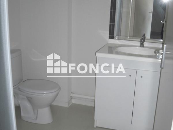 Location Appartement 2 pièces 31.25 m² - LES AVIATEURS La Roche Sur Yon 85000