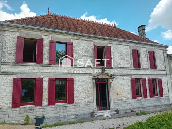 Bien d'exception et ces chambres d'hôtes avec spa