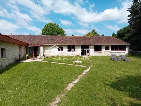 Bien d'exception et ces chambres d'hôtes avec spa